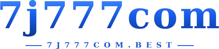 7j777com logo